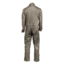 MIL-TEC German Style Tanker Coverall, Olive Drab, Extra Large, 11704001-905