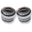 Mile Marker 302 Hubs, 1/2 Ton, Set of 2, 302