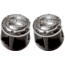 Mile Marker 423 Hubs 3/4 Ton, Set of 2, 423