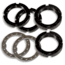 Mile Marker Explorer Nut Kit, 428 Hubs, 95-27997