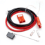 Mile Marker Front Mount Quick Disconnect Electric Kit for Winches, 76-93-54000