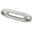 Mile Marker Hawse Fairled for ATV/UTV use with Synthetic Rope, Aluminum, 19-52000