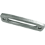 Mile Marker Hawse Fairled for SUV/Truck use with Synthetic Rope, Aluminum, 19-53000