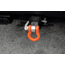 Mile Marker Hitch Receiver with D-Ring, 60-65000C