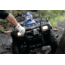Mile Marker PE2.5 ATV/UTV Winch, 2.500 lb Capacity, 77-50105BW