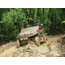 Mile Marker PE5000 ATV/UTV Winch, 5.000 lb Capacity, 77-50120W