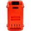 Mile Marker Rhino Pull, 1000 Battery, 24V, 71-1000-29