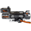 Mile Marker SEC12 Truck/SUV/Jeep Winch with Synthetic Rop, 12.000 lb Capacity, 76-53251BW