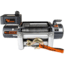 Mile Marker SEC15 Truck/SUV Winch with Strap, 15.000 lb Capacity, 76-50260W
