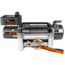 Mile Marker SEC8 Truck/SUV/Jeep Winch, 8.000 lb Capacity, 77-50141W