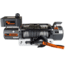 Mile Marker SEC9.5 Truck/SUV/Jeep Winch with Synthetic Rope, 9.500 lb Capacity, 76-53246BW