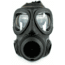Army Navy Sales A4 Forsheda Gas Mask Respirator Only, Black, WGMA4NR