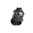 Army Navy Sales A4 Forsheda Gas Mask Respirator with Filter, Black, Adult, WGMA4