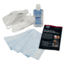Military Surplus Official DoD Pandemic Flu Preparedness &amp; Protection Kit w/ two N95 Respirators, four Surgical Masks, 4oz Bottle of Hand Sanitizer, NSN 6545-01-566-9074, N95SM, EDEMO3