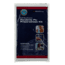 Military Surplus Official DoD Pandemic Flu Preparedness &amp; Protection Kit w/ two N95 Respirators, four Surgical Masks, 4oz Bottle of Hand Sanitizer, NSN 6545-01-566-9074, N95SM, EDEMO3