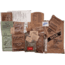 Military Surplus Meals Ready To Eat Case, Inspection 2020, Menu A, Brown, 16x9x11in, NSN 8970-00-149-1094, MRE2020 (A)