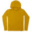 Milk X Whiskey CHASER - Womens Sun Hoodie D32FC3F4, Mustard, 2XL, mxwcwuvlm2x