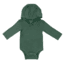 Milk X Whiskey CHASER Sun Hoodie - Baby