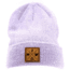 Milk X Whiskey Powered by Nature - Daily Pine Beanie CAA648A7, Lilac, mxwhmdpbl