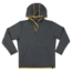 Milk X Whiskey TUMBLER - Youth Grid Fleece Hoodie A9284F1E, CHARCOAL, M, mxwcuygfcm