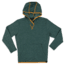 Milk X Whiskey TUMBLER - Youth Grid Fleece Hoodie A9284F1E, SILVER PINE, XS, mxwcuygfspxs