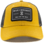 Milk X Whiskey Wild For The Wild - Low Pro Trucker 594A41FC, Camel/Charcoal, mxwhmlptcc