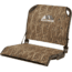 Millennium B100 Boat Seat W/ Arm Rest Straps Mo Bottomland