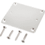Millennium Spyder-Lok Base Plate For R-100, R-101-00