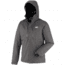 Millet Black Mountain 3 in 1 Jacket - Mens-Heather Grey-Medium