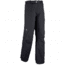 Fitz Roy 2.5L Pant - Mens-Black-34 in-X-Large