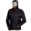 Millet Instinct Stretch Jacket - Black-Mens-Large