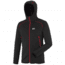 Jack Stretch Hoodie - Mens-Black-Small