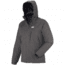 Millet Pobeda 3 in 1 Jacket - Mens-Heather Grey-Small