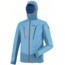 Millet Trilogy Dual Advanced Jacket - Men's-Light Sky-X-Large