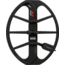 Minelab Equinox EQX 15 Double-D Smart Coil, Black, 3011-0464