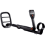 Minelab Go-Find 44 Metal Detector, Gray / Black, 3231-0014