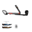 Minelab Minelab Go-Find 22 Metal Detector, Gray / Black, 3231-0013