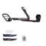 Minelab Minelab Go-Find 44 Metal Detector, Gray / Black, 3231-0014