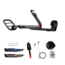 Minelab Minelab Go-Find 66 Metal Detector, Gray / Black, 3231-0015