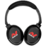 Minelab Ml 80 Wireless Headphones For Vanquish And Equinox Series Detectors, Black, 3011-0370