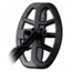 Minelab Vanquish V8 Double-D Coil, 8 x 5 in, Black, 3011-0410