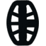 Minelab Vanquish V8 Skidplate, Black, 3011-0413