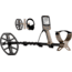 Minelab X-Terra Elite Metal Detector Expedition Pack, Tan/Black, Universal, 3707-0003