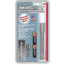 MagLite Mini 2 Cell AAA Incandescent Flashlight, Gray Pewter, Blister Pack, M3A096