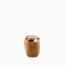 Minnetonka Sheepskin Softsole Moc Slippers - Womens, Tan, 11, 3311-255-11
