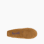 Minnetonka Sheepskin Softsole Moc Slippers - Womens, Tan, 11, 3311-255-11
