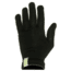 Minus 33 Merino Wool Glove Liner-Black-Small
