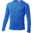Minus 33 Ticonderoga Lightweight Crew - Mens-Azure Blue-XX-Large