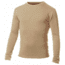 Minus33 Chocorua Mid-Weight Crew Neck - Men's-Desert Sand-Small