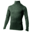 Minus33 Kinsman Midweight Wool Turtleneck, Forest Green, Large, 712FGL